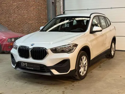 Used BMW X1 Diesel 2020 Ad 