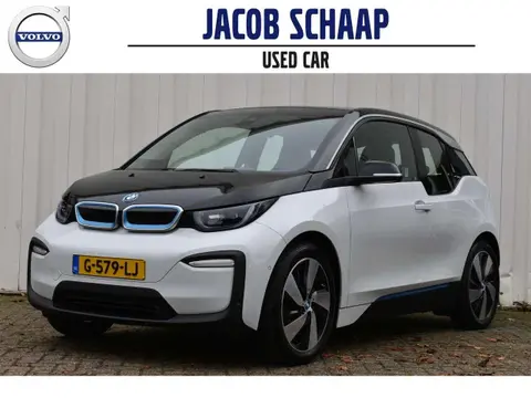 Annonce BMW I3 Électrique 2019 d'occasion 