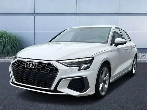 Annonce AUDI A3 Essence 2024 d'occasion 