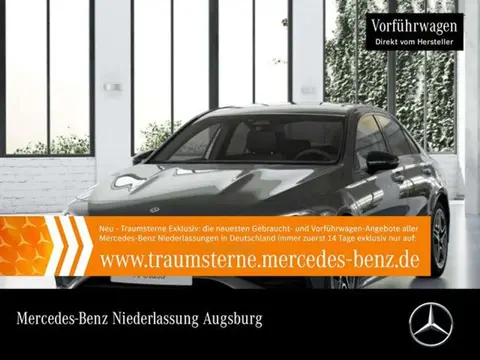 Used MERCEDES-BENZ CLASSE A Petrol 2024 Ad 