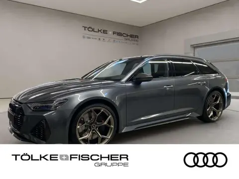 Used AUDI RS6 Petrol 2024 Ad 