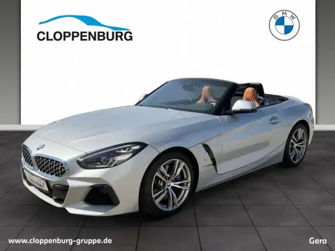 Used BMW Z4 Petrol 2021 Ad 