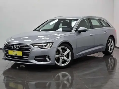 Annonce AUDI A6 Diesel 2020 d'occasion 