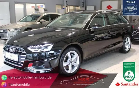 Used AUDI A4 Diesel 2023 Ad 