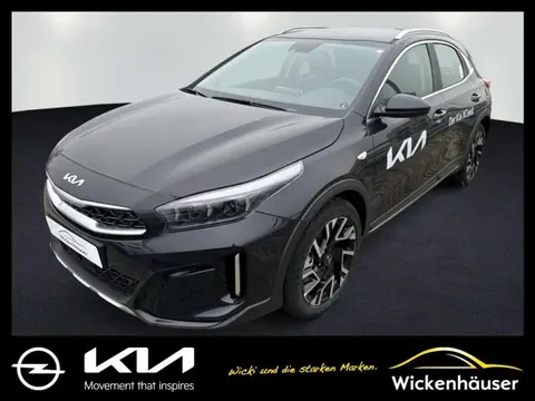 Used KIA XCEED Petrol 2023 Ad 