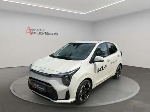 Annonce KIA PICANTO Essence 2024 d'occasion 