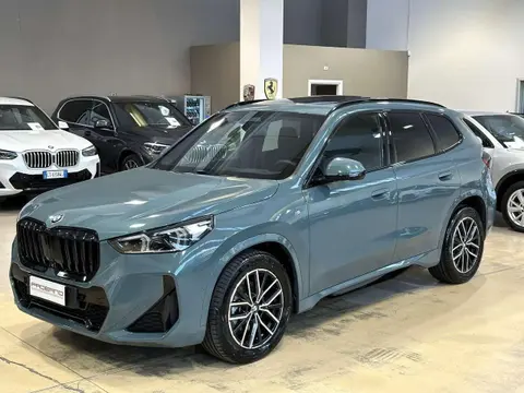 Used BMW X1 Hybrid 2023 Ad 