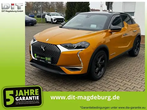 Used DS AUTOMOBILES DS3 CROSSBACK Petrol 2019 Ad 