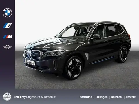 Annonce BMW IX3 Électrique 2021 d'occasion 