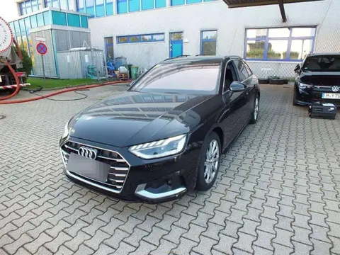 Used AUDI A4 Diesel 2020 Ad 