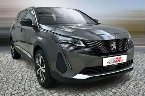 Annonce PEUGEOT 5008 Essence 2023 d'occasion 