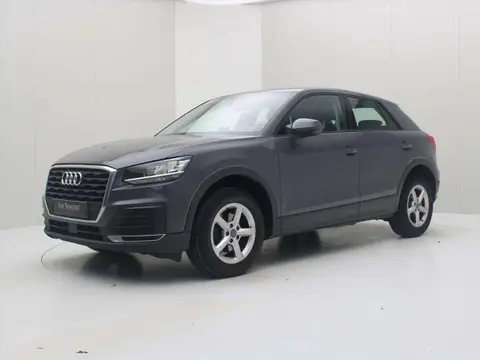 Used AUDI Q2 Petrol 2018 Ad 