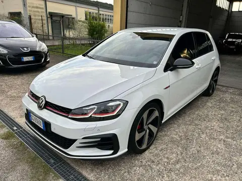 Annonce VOLKSWAGEN GOLF Essence 2020 d'occasion 