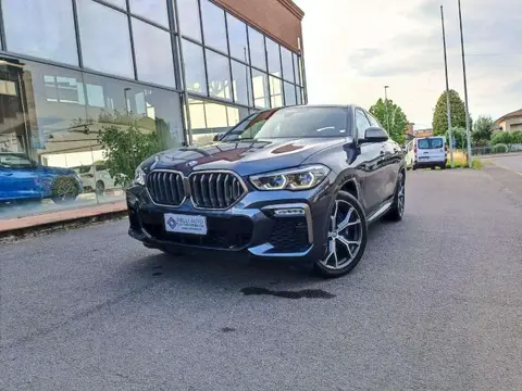 Annonce BMW X6 Essence 2021 d'occasion 