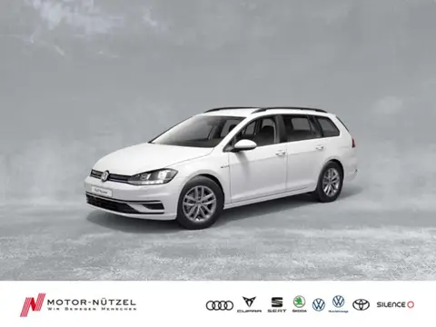 Used VOLKSWAGEN GOLF Petrol 2020 Ad 