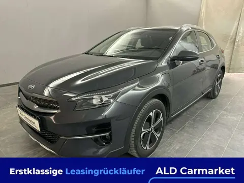 Used KIA XCEED Hybrid 2021 Ad 