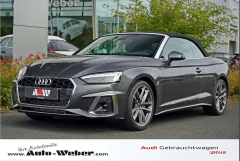 Used AUDI A5 Petrol 2024 Ad 