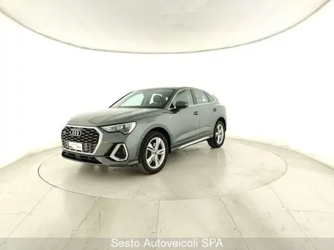 Annonce AUDI Q3 Diesel 2023 d'occasion 