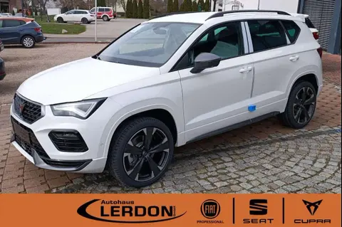 Used CUPRA ATECA Petrol 2024 Ad 