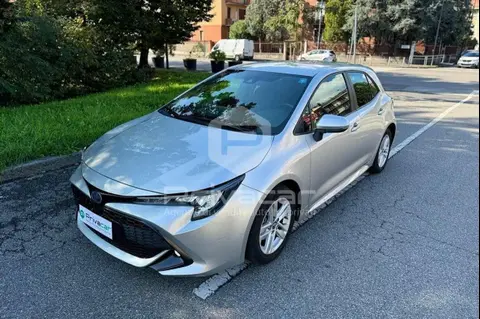 Annonce TOYOTA COROLLA Hybride 2019 d'occasion 