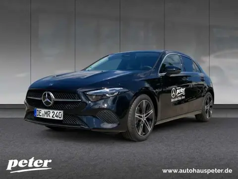 Annonce MERCEDES-BENZ CLASSE A Essence 2024 d'occasion Allemagne