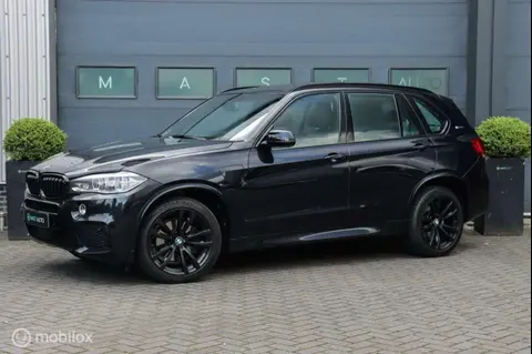 Used BMW X5 Hybrid 2017 Ad 