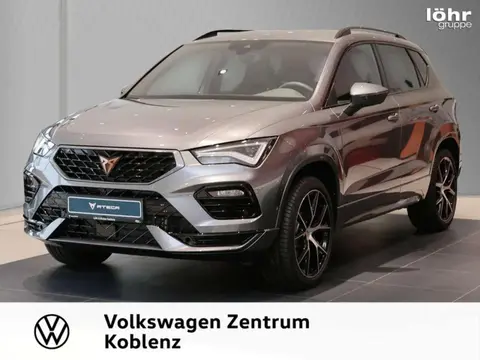 Annonce CUPRA ATECA Essence 2023 d'occasion 