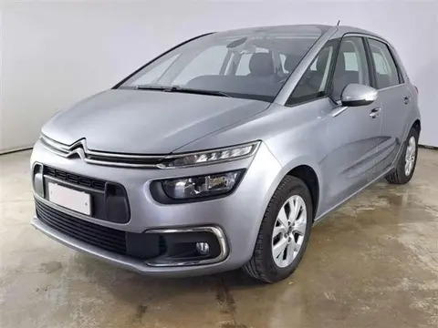 Annonce CITROEN C4 Diesel 2019 d'occasion 