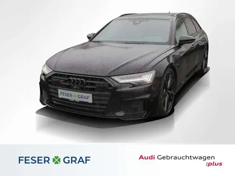 Annonce AUDI S6 Diesel 2022 d'occasion 