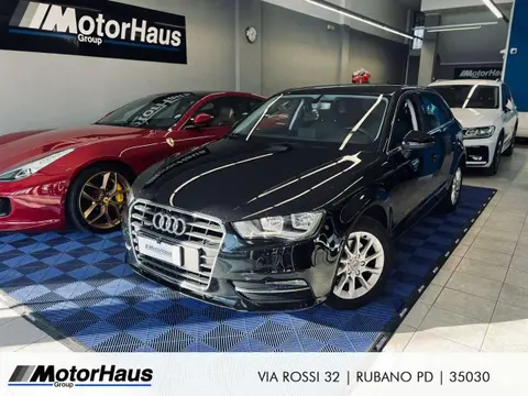 Used AUDI A3 Diesel 2015 Ad 