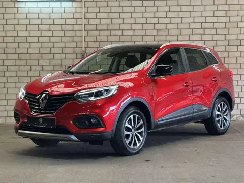 Annonce RENAULT KADJAR Essence 2020 d'occasion 