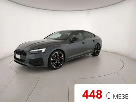 Annonce AUDI A5 Diesel 2020 d'occasion 