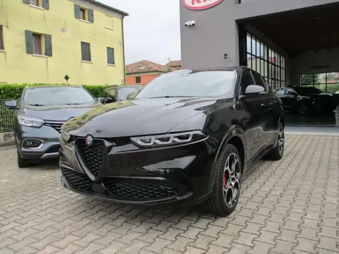 Used ALFA ROMEO TONALE Hybrid 2023 Ad 