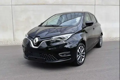 Used RENAULT ZOE Electric 2021 Ad 