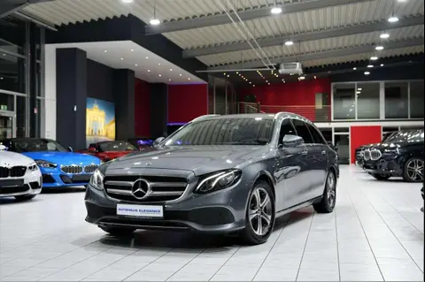 Used MERCEDES-BENZ CLASSE E Diesel 2018 Ad 