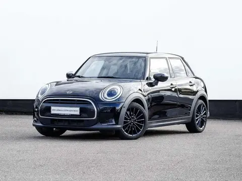 Annonce MINI ONE Essence 2021 d'occasion 