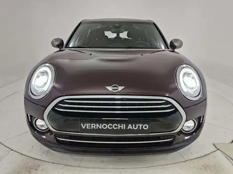 Annonce MINI COOPER Diesel 2016 d'occasion 