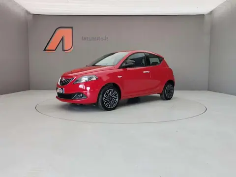 Annonce LANCIA YPSILON Hybride 2023 d'occasion 