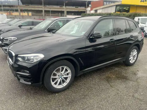 Annonce BMW X3 Diesel 2020 d'occasion 