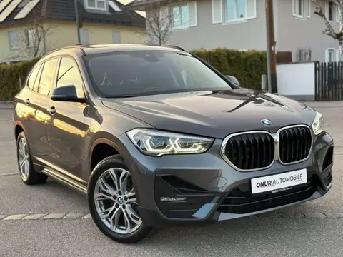 Used BMW X1 Diesel 2021 Ad 