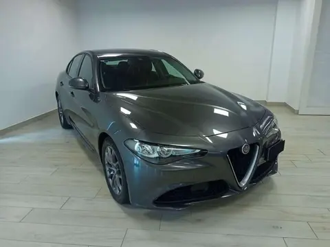 Used ALFA ROMEO GIULIA Diesel 2018 Ad 