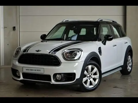 Used MINI COOPER Petrol 2018 Ad Belgium