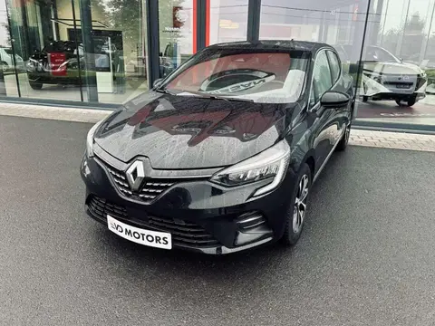 Used RENAULT CLIO Petrol 2023 Ad 