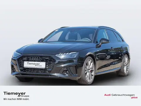 Used AUDI A4 Petrol 2023 Ad 