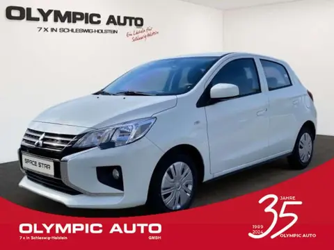 Used MITSUBISHI SPACE STAR Petrol 2024 Ad 