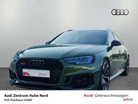 Used AUDI RS4 Petrol 2018 Ad 