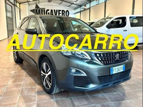 Used PEUGEOT 3008 Diesel 2019 Ad 