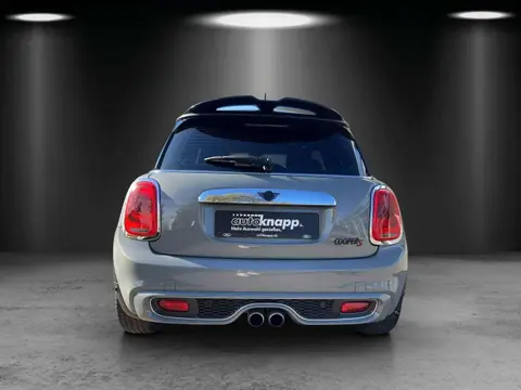 Annonce MINI COOPER Essence 2017 d'occasion 