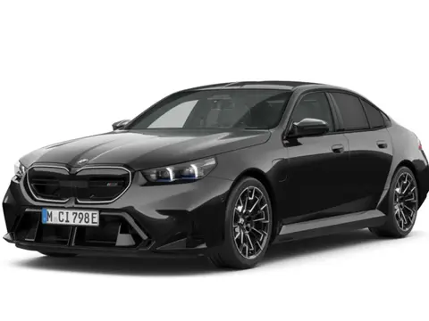 Annonce BMW M5 Hybride 2024 d'occasion 