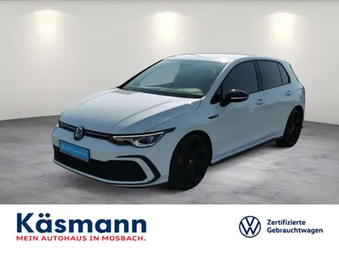 Used VOLKSWAGEN GOLF Petrol 2022 Ad 